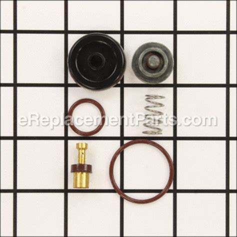 Regulator Repair Kit N008792 OEM Porter Cable EReplacementParts