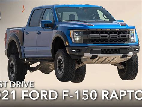 Camioneta Ford F-150® Raptor® 2023 Detalles Y, 40% OFF