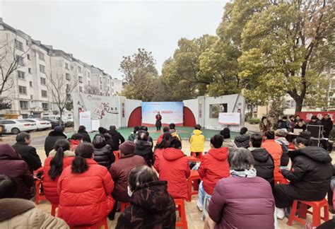 我为群众办实事泗洪县青阳街道：学习雷锋好榜样 文明实践我行动中国江苏网