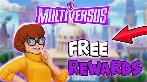 How To Get The Multiversus Battle Pass For Free And More Youtube