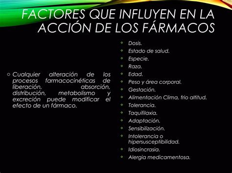 Farmacodinamia PPT