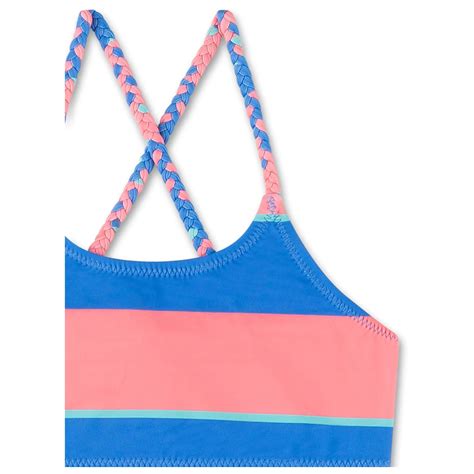 Sanetta Bikini Stripes Bikini Kinder Online Kaufen Bergfreunde De