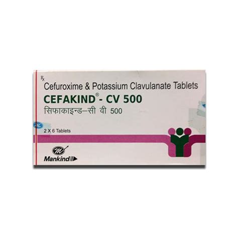 Sepecu Cv 500mg Tablet Priceusesbenefits Drugcarts