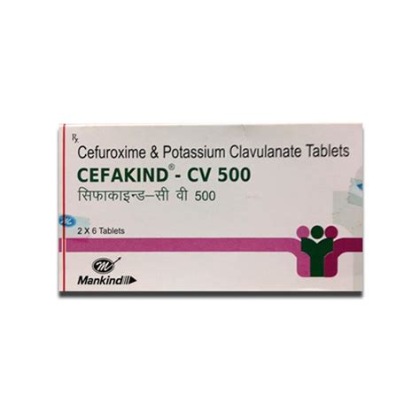 Milcef Cv 500mg Tablet Priceusesbenefits Drugcarts