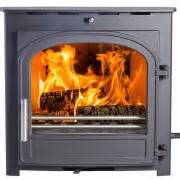 ACR Tenbury Multi Fuel Inset Stove Flames Co Uk