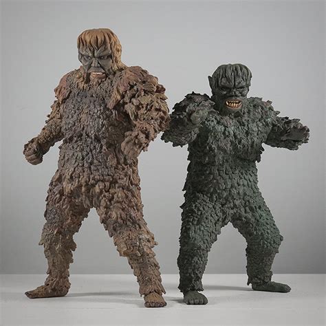 Full Review X Plus Sanda Vs Gaira War Of The Gargantuas Vinyl Figure