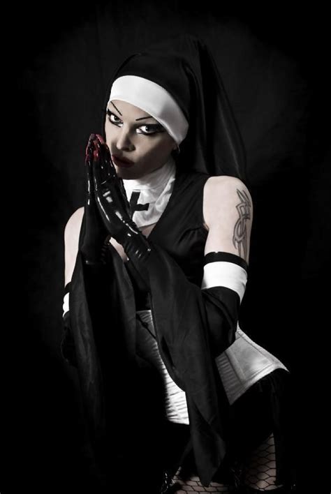 177 Best Wicked Sexy Nuns Images On Pinterest Nun Apocalypse And