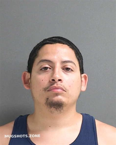 Ayala Johnathan J 06092023 Volusia County Mugshots Zone