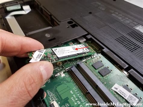 How To Disassemble Acer Aspire E5 575 Series N16Q2 Inside My Laptop