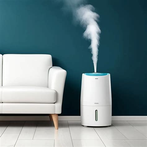 Tips To Prevent Mold When Using A Humidifier