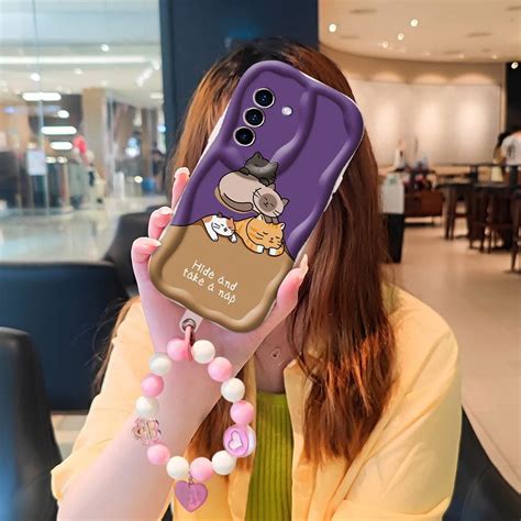 Lulumi Phone Case For Samsung Galaxy S Sm U Three Dimensional