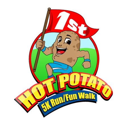 Potato Logos - Free Potato Logo Ideas, Design & Templates