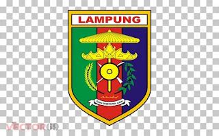 Logo Provinsi Lampung (.PNG) Download Free Vectors | Vector69