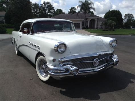 1956 Buick Century - Classic Buick Century 1956 for sale