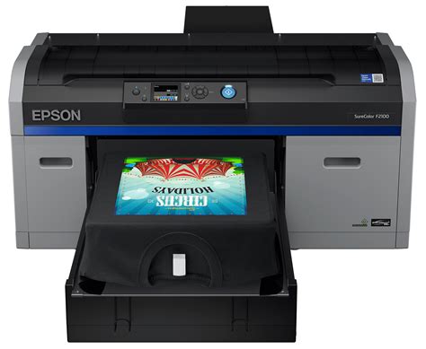 Printer Dtg Epson - Homecare24