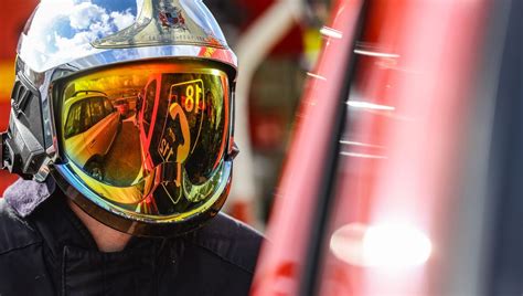 Un Homme Et Une Femme Gravement Bless S Dans Un Accident De La Route