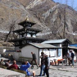 Muktinath Yatra By Flight Nights Days Best Vacation Packages