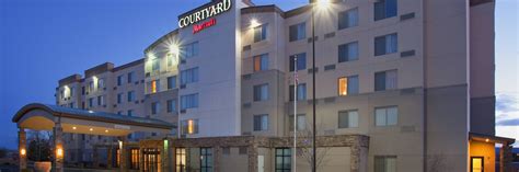 Hotels in Grand Junction CO | Courtyard Grand Junction