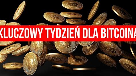 Kurs Bitcoina w końcu powinien pokazać kierunek CDA