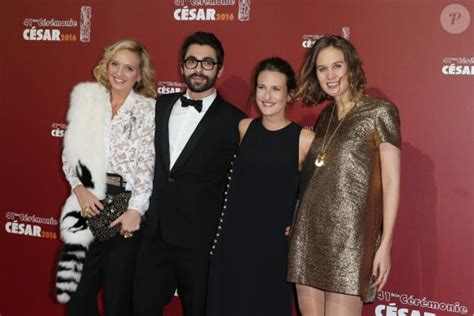 Photos Camille Cottin Et Benjamin Mahon Amoureux Sur Le Tapis Rouge