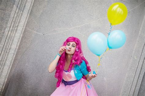 My Little Pony Equestria Girls Cosplay | Equestria girls, Pinkie pie cosplay, Cosplay