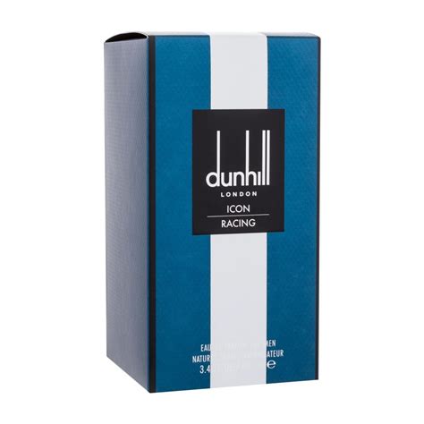 Dunhill Icon Racing Blue Eau De Parfum Parfimo Bg