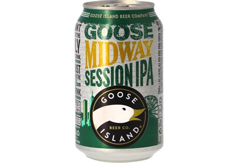 Goose Island Midway Session Ipa Buy The Best Beer Online