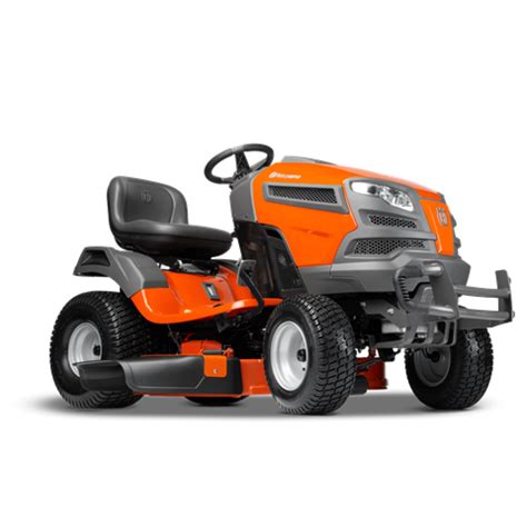 Husqvarna Riding Mower Manual