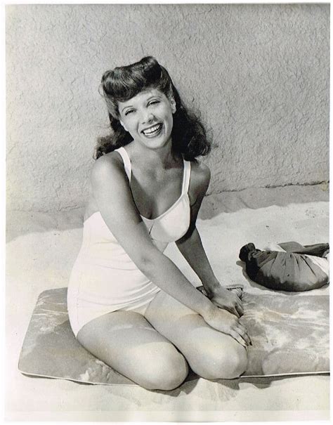 Picture Of Dinah Shore