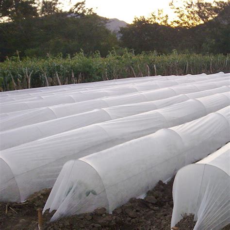 Wholesale Non Woven Fabric For Agriculture Factory And Manufacturers