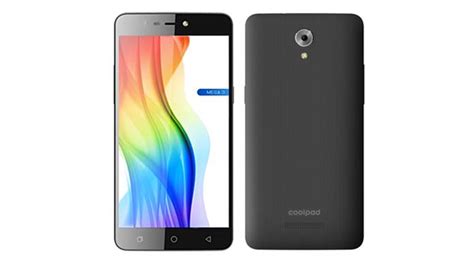 Coolpad Mega 3 Price Availability And Specifications