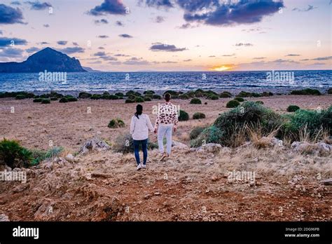 Sicilia Zingaro Fotos Und Bildmaterial In Hoher Aufl Sung Seite