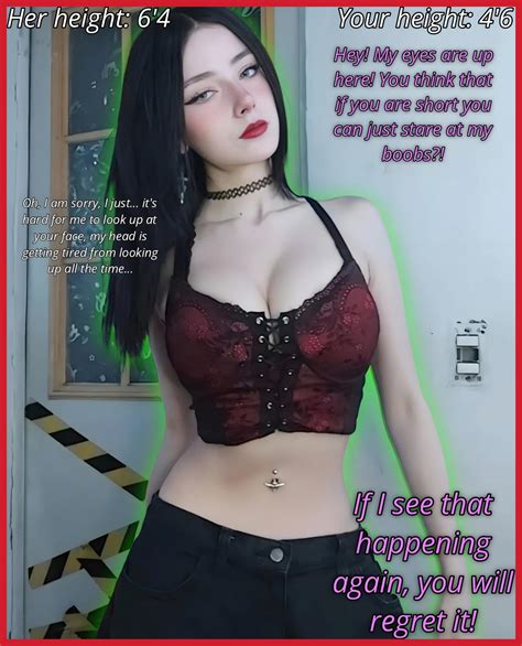 Size Theft Girlfriend Reality 5 by rhwususu on DeviantArt