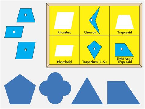Geometric Cabinet Montessori Rd Online