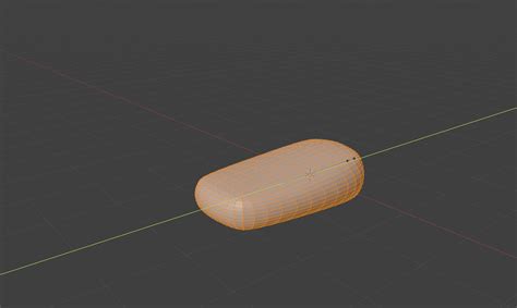 modeling - How do I make a longer tongue using a VRoid model? - Blender ...