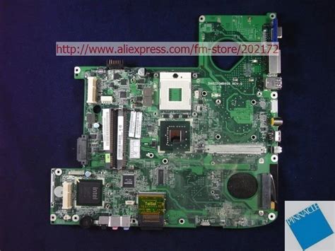 Mbakv Motherboard For Acer Aspire Zd Da Zd Mb G Zd Mb B