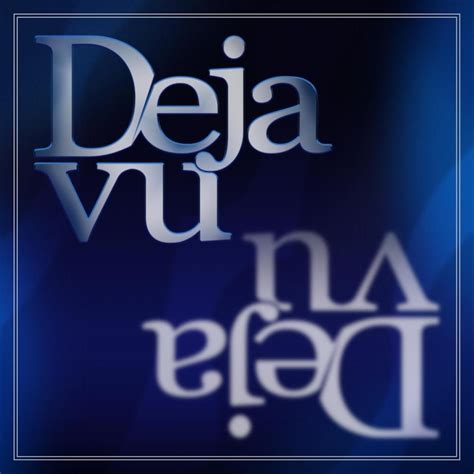 Newid Phl Deja Vu Lyrics Genius Lyrics