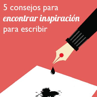 Consejos Para Encontrar Inspiraci N Para Escribir Diario De Una