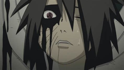 Uchiha Clan Itachi Uchiha Mangekyou Sharingan Bleeding