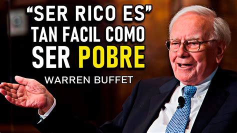 📈 Los Consejos De Warren Buffet Para Hacer Dinero 💸 Y Lograr Tus Objetivos Financieros💸