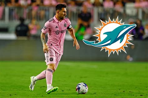 Leaked Inter Miami To Release Miami Dolphins Kit For 2024 Mls Season