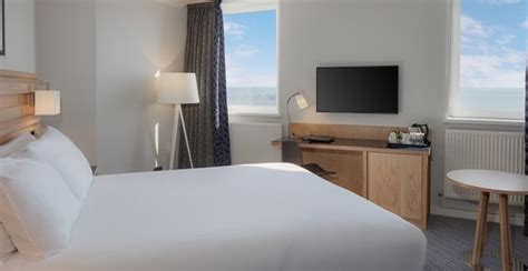 Blackpool Accomodation | Grand Hotel Blackpool