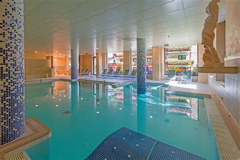 Descubre Los Mejores Hoteles En Andorra Con Piscina