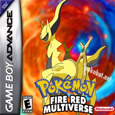 Baixar Pokémon Firered Version Apk Para Android