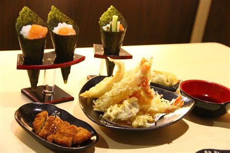 Food Review Shinkei Decent Japanese Buffet In Toa Payoh The