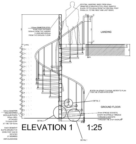 Staircase Math