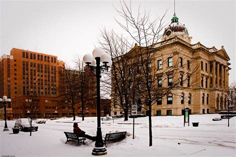 Downtown Bloomington Il Flickr Photo Sharing