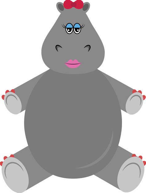 500 Free Hippopotamus Pictures And Images In Hd Pixabay