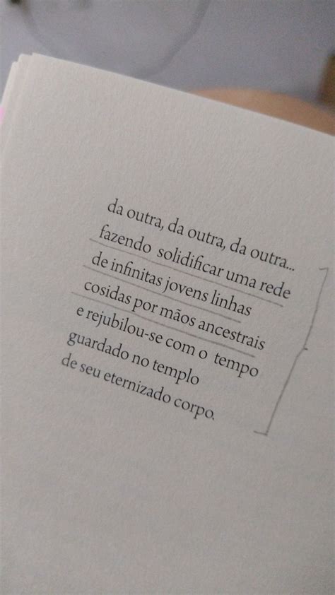 Concei O Evaristo Poemas Poesia Frases