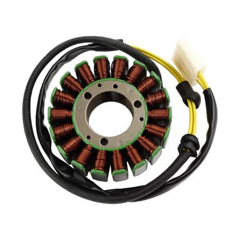 Kit R Gulateur Alternateur Stator Joint Pour Bajaj Dominar